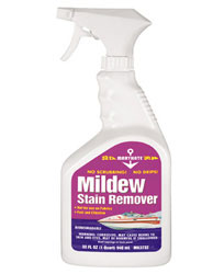 Mold & Mildew Cleaners