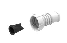 Attwood AS5612S-1 Bilge Pump Fitting Kit