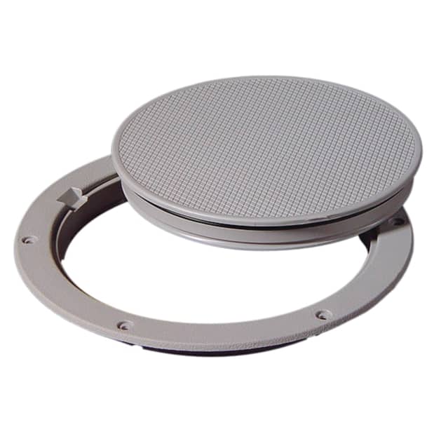 Boat Mates Tempress Pry Out Deck Plate