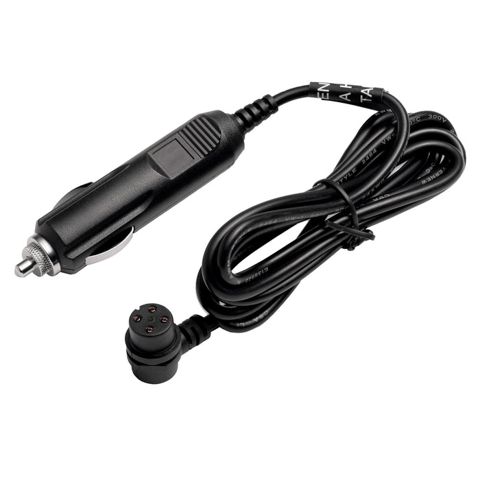 Garmin 12V Adapter Cable for Cigarette Lighter