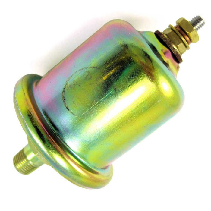 Crusader 80 PSI Dual Station Oil Pressure Sender