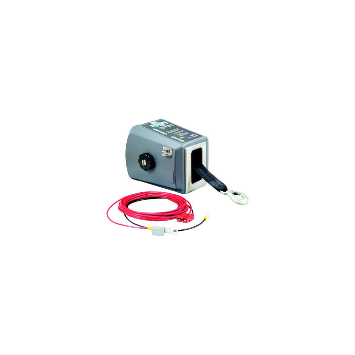 Dutton-Lainson Electric Trailer Winch 4,000 Lbs