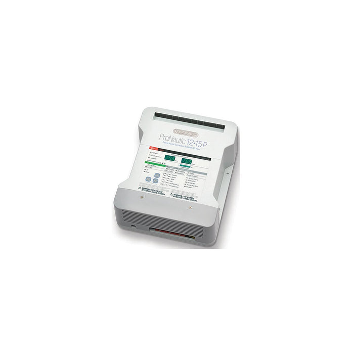 ProMariner 63115 Battery Charger 12V 15A