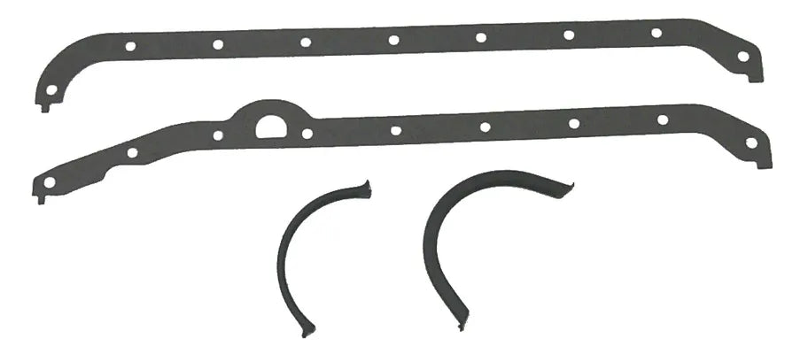 Sierra 18-0153 Gasket Set For Oil Pan Fits 5.7 Ltr