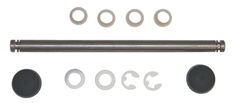 Sierra 18-2464 Trim Cylinder Anchor Pin Kit Front And Rear