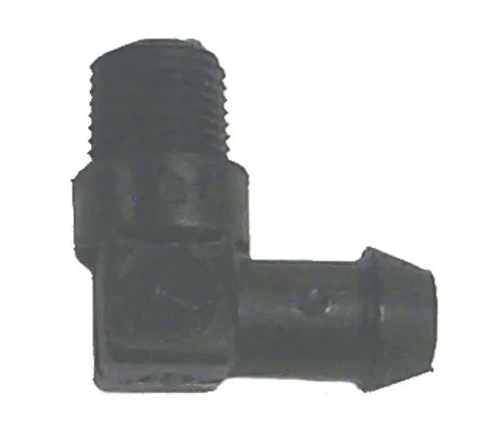 Sierra 18-3566 Tell Tale Hose Elbow