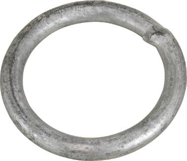 Anillo Galvanizado Sea-Dog 1/2"X3" - 192830