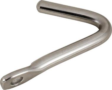 Sea-Dog Stainless Steel Lashing Hook 5/16" (195210-1)