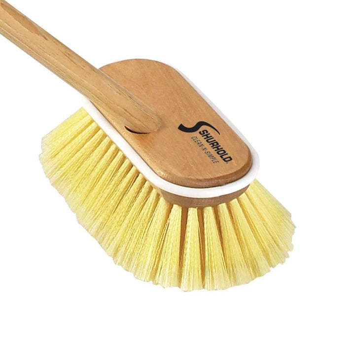 Shurhold 1960 Marine Mate 6 Inch Soft Bristle Brush