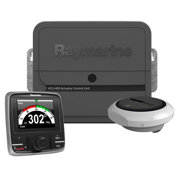 Raymarine EV-400 Autopilot Sport