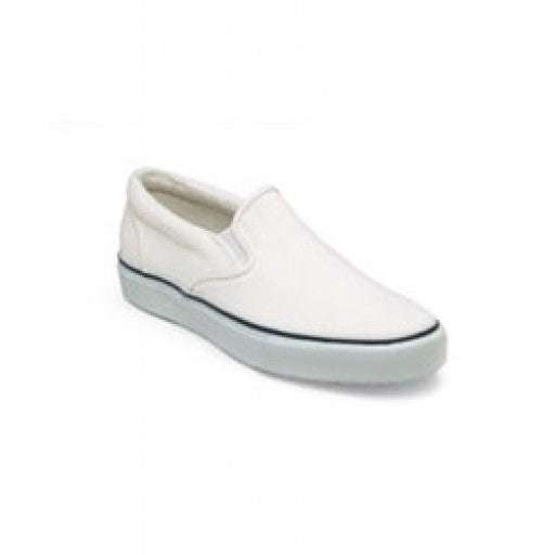 Sperry fashion blancos hombre