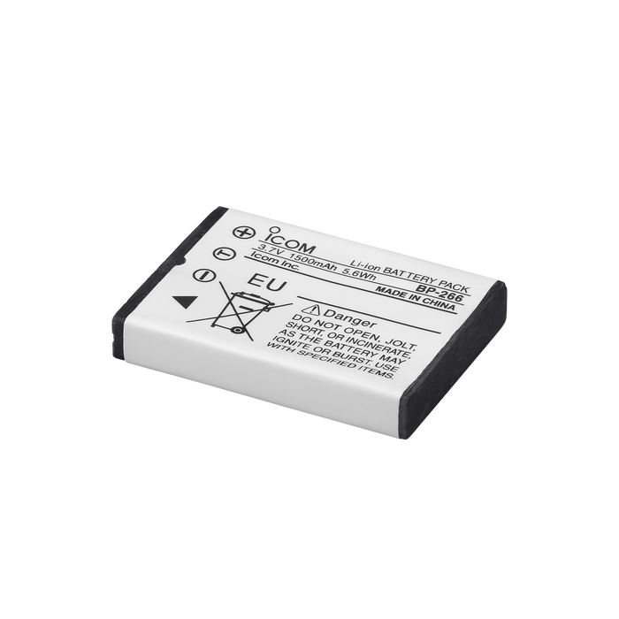 Icom BP-266 Replacement Nicad Battery