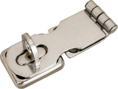 Sea-Dog Stainless Steel Swivel Hasp (221130-1)