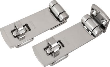 Sea-Dog Swivel Hasp 3" Stainless Steel Heavy Duty