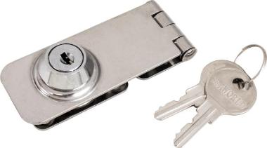 Sea-Dog Hasp Stainless Steel Locking