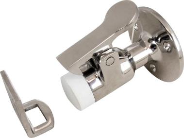 Sea-Dog Stainless Steel Door Stop & Catch (221710-1)