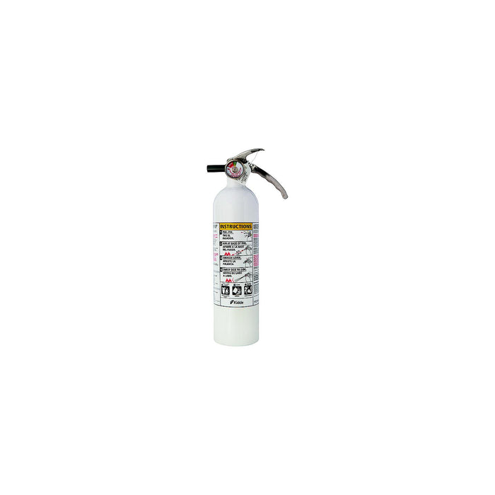 Kidde MAR110 Mariner 110 Fire Extinguisher 2.5 Lbs ABC MAR110