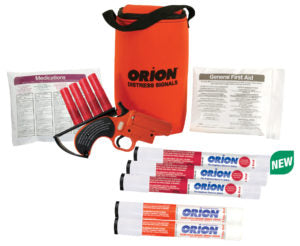 Deals Orion marine flare kit