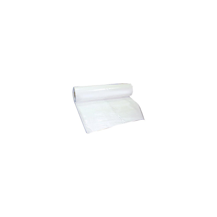 Poly America SF0716200W Shrink Wrap White 7 mil 16'X200' 107.5 Lbs