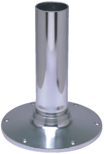 Garelick Smooth Series Fixed Height Pedestal