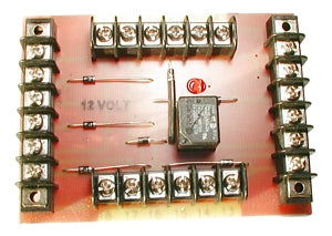 PC Control Board [851 Series]