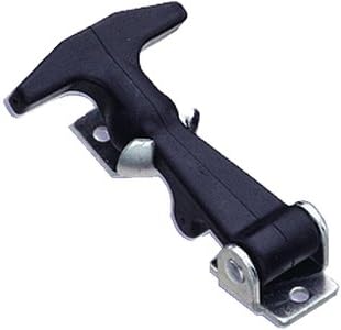 Southco 29215 Southco Flex Draw Stainless Steel T Handle
