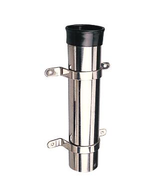 Sea-Dog Stainless Steel Side Mount Rod Holder