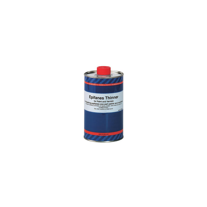 Epifanes TPVB500 Paint Thinner Pint