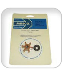 Jabsco Repair Kit