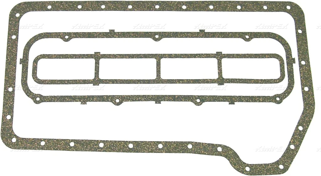 Mercury Oil Pan Gasket 3.7L Engine