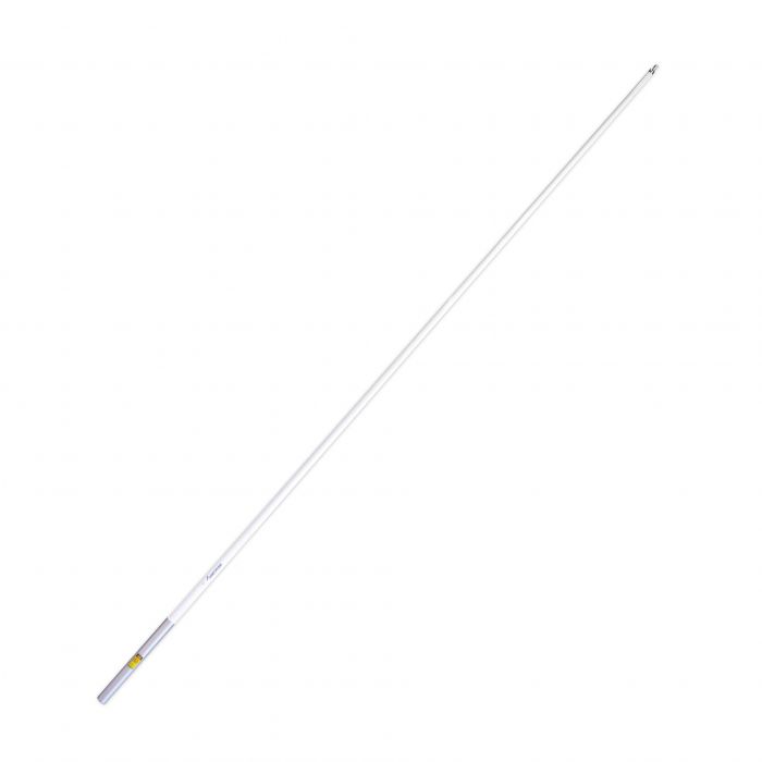 Shakespeare VHF Antenna 21' Two Piece - Fiberglass