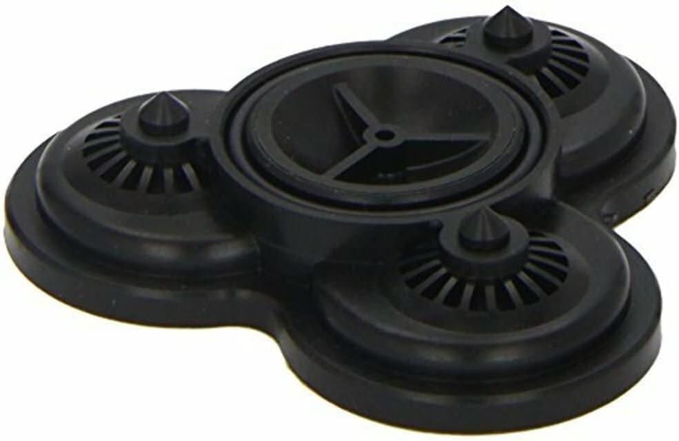 Shurflo Valve Assembly