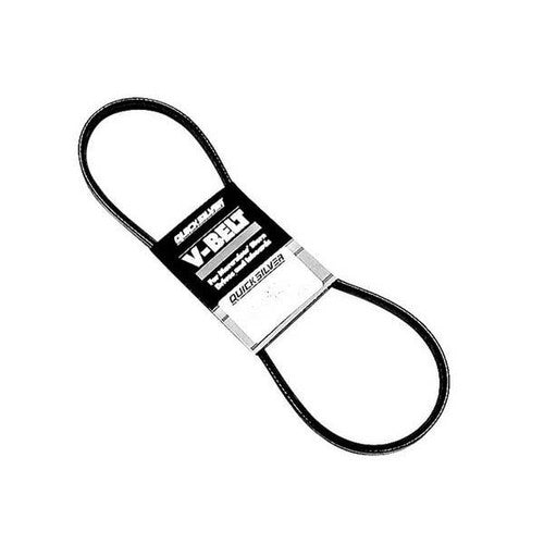 Mercury 37619Q V-Belt For Alpha 52" with 5-1/2" Water Pump Pulley