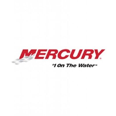 Silenciador Mercury IAC para modelos MPI seleccionados