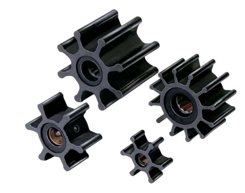 Johnson Impeller Neoprene