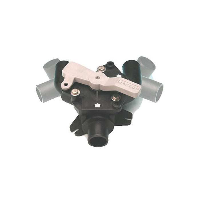 Jabsco "Y" Waste Valve Handle