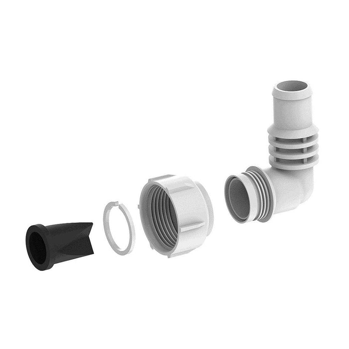 Attwood AS5605E-1 Bilge Pump Fitting Kit