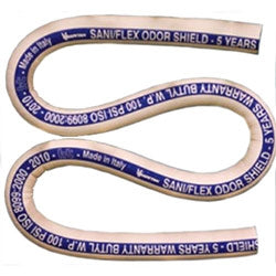 Raritan Sanitation Hose - Foot Length