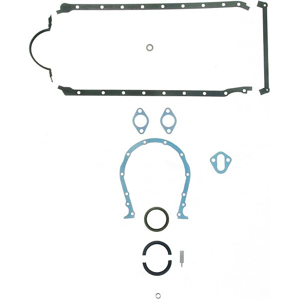 Fel-Pro Conversion Gasket Set Ford V-8 260, 289 & 302