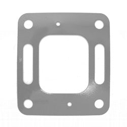 Barr Mercruiser Restrictor Plate