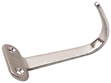 Sea-Dog Stainless Steel Coat Hook - Large (671485-1)