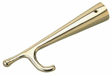 Sea-Dog Bronze Boat Hook - 672800-1