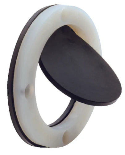 Attwood Thru-Hull Scupper 2-7/8 Scupper Valve