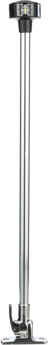Attwood Anchor / Masthead Led Light 24" Pole Horizontal Mount