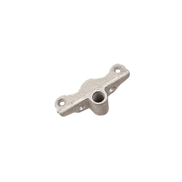 Sea-Dog Oarlock Sockets Galvanized Angle Mount, 1/2"