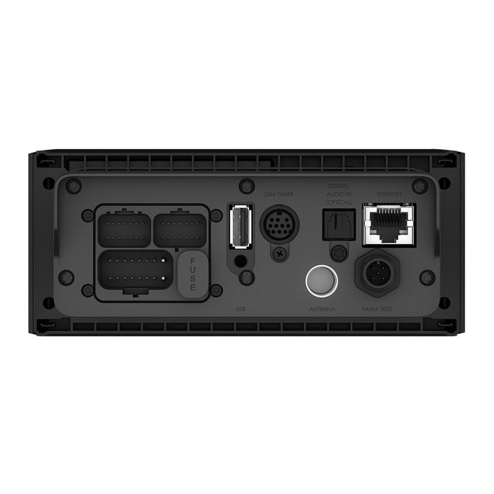 Fusion Apollo MS-RA670 Stereo with AM/FM/BT/SiriusXM - 3 Zone with DSP
