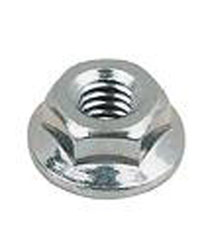 Mercury Flanged Nut for Extension Block Studs