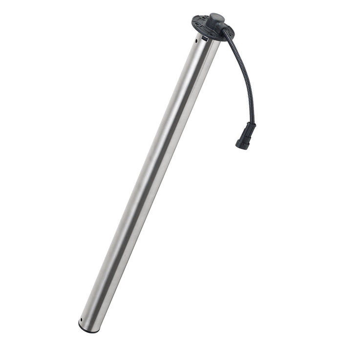 Veratron Deep-Pipe Level Sender - 230mm - 0 to 180 DegreesOHM