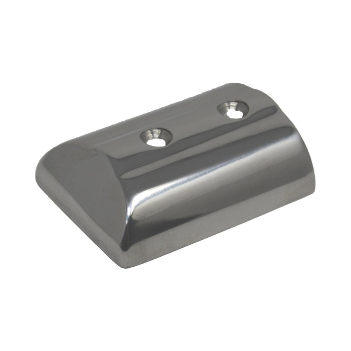 Taco Suproflex Small Stainless Steel End Cap