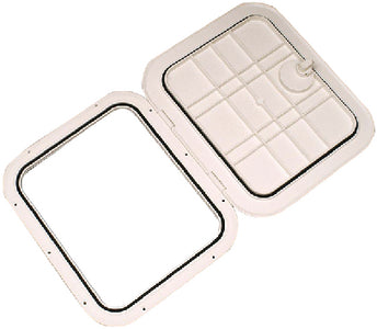 Bomar G781222 Hatch Access 8X12 Cream